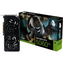 Gainward RTX5060Ti Ghost 8GB GDDR7  HDMI 3xDP