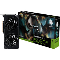 Gainward RTX5060Ti Ghost 8GB GDDR7  HDMI 3xDP