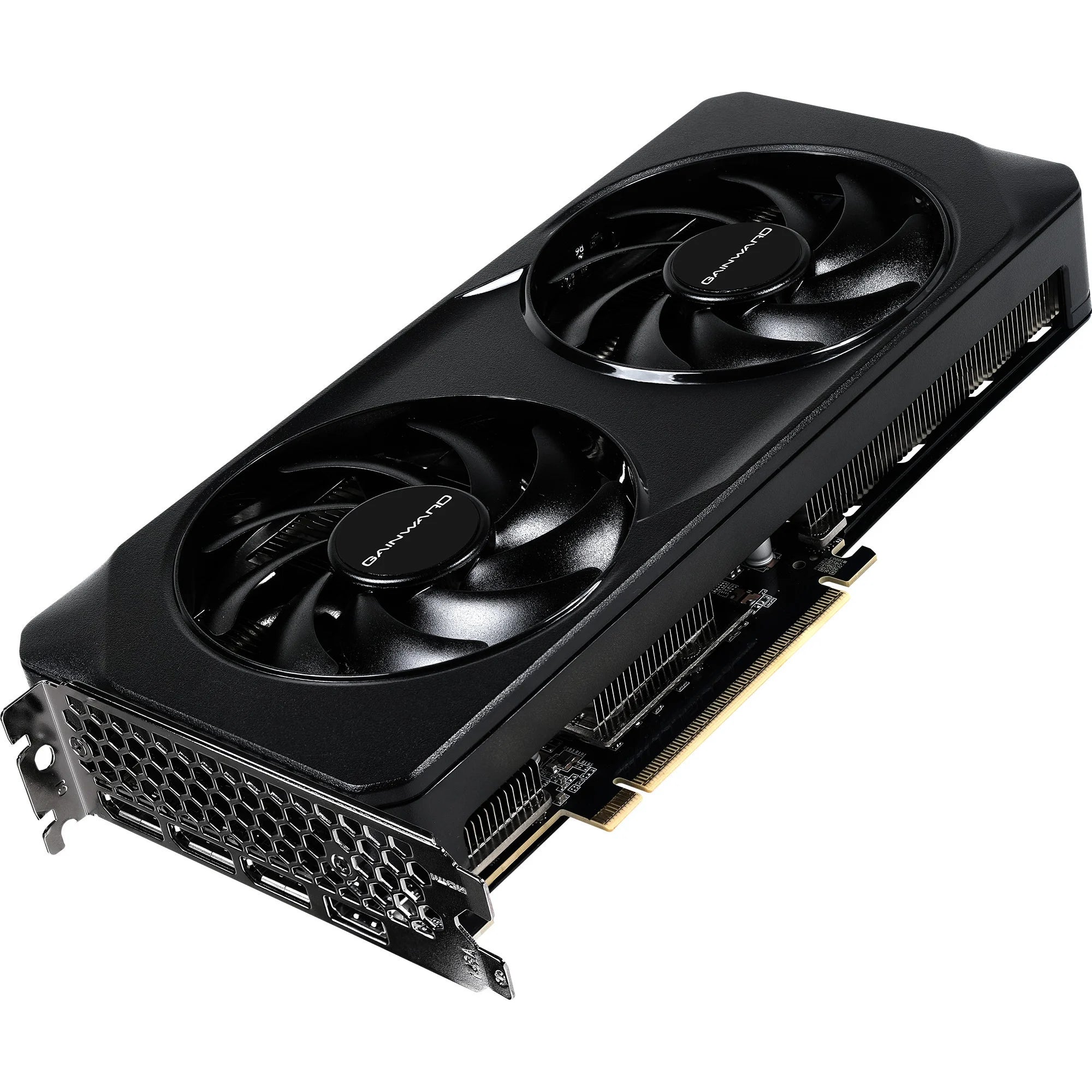 Gainward RTX5060Ti Ghost 8GB GDDR7  HDMI 3xDP