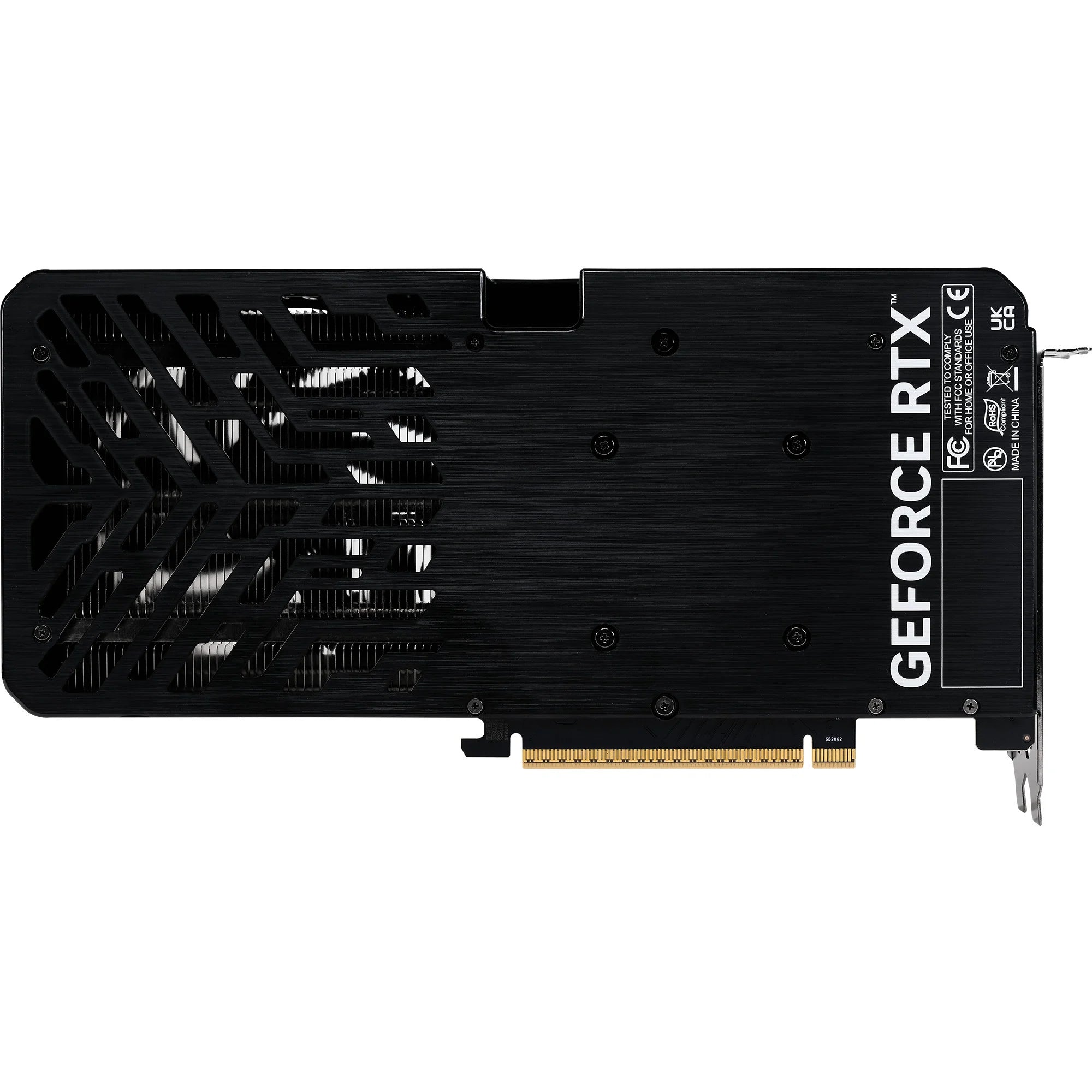 Gainward RTX5060Ti Ghost 8GB GDDR7  HDMI 3xDP