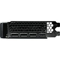 Gainward RTX5060Ti Ghost 8GB GDDR7  HDMI 3xDP