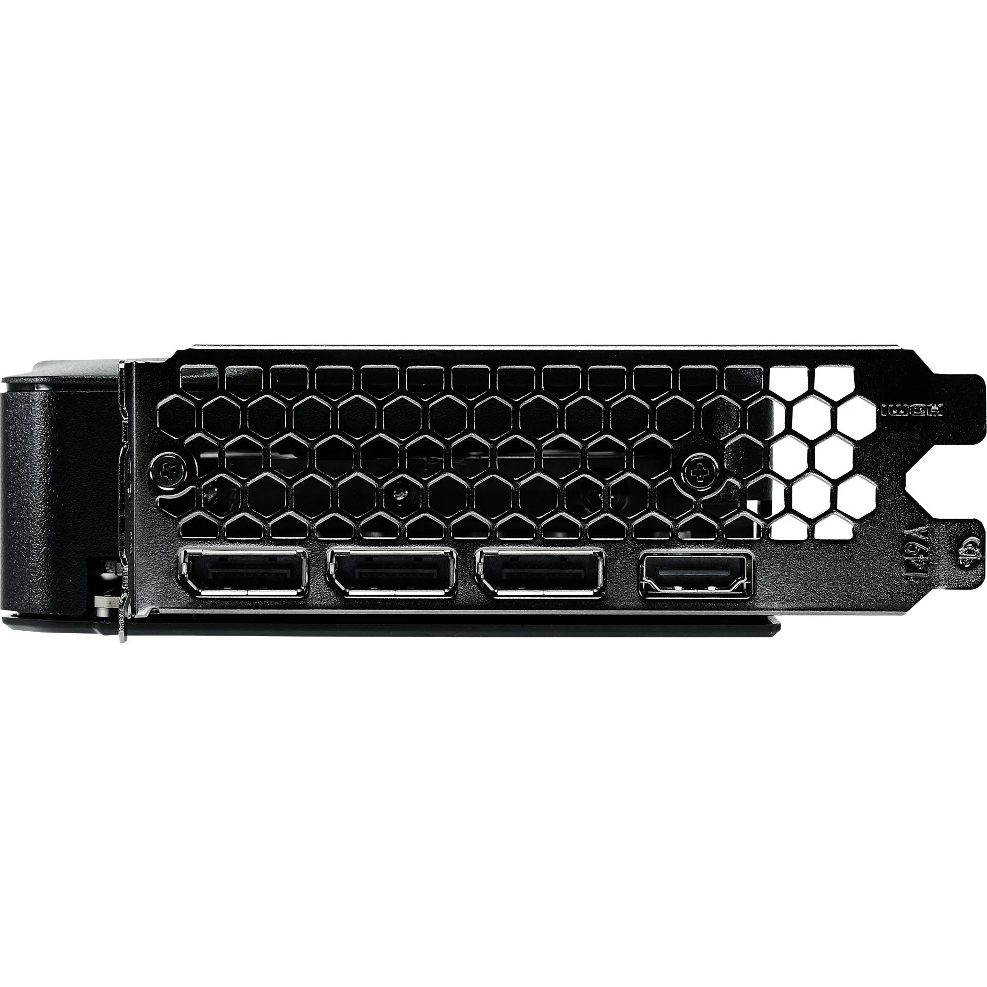 Gainward RTX5060Ti Ghost 8GB GDDR7  HDMI 3xDP