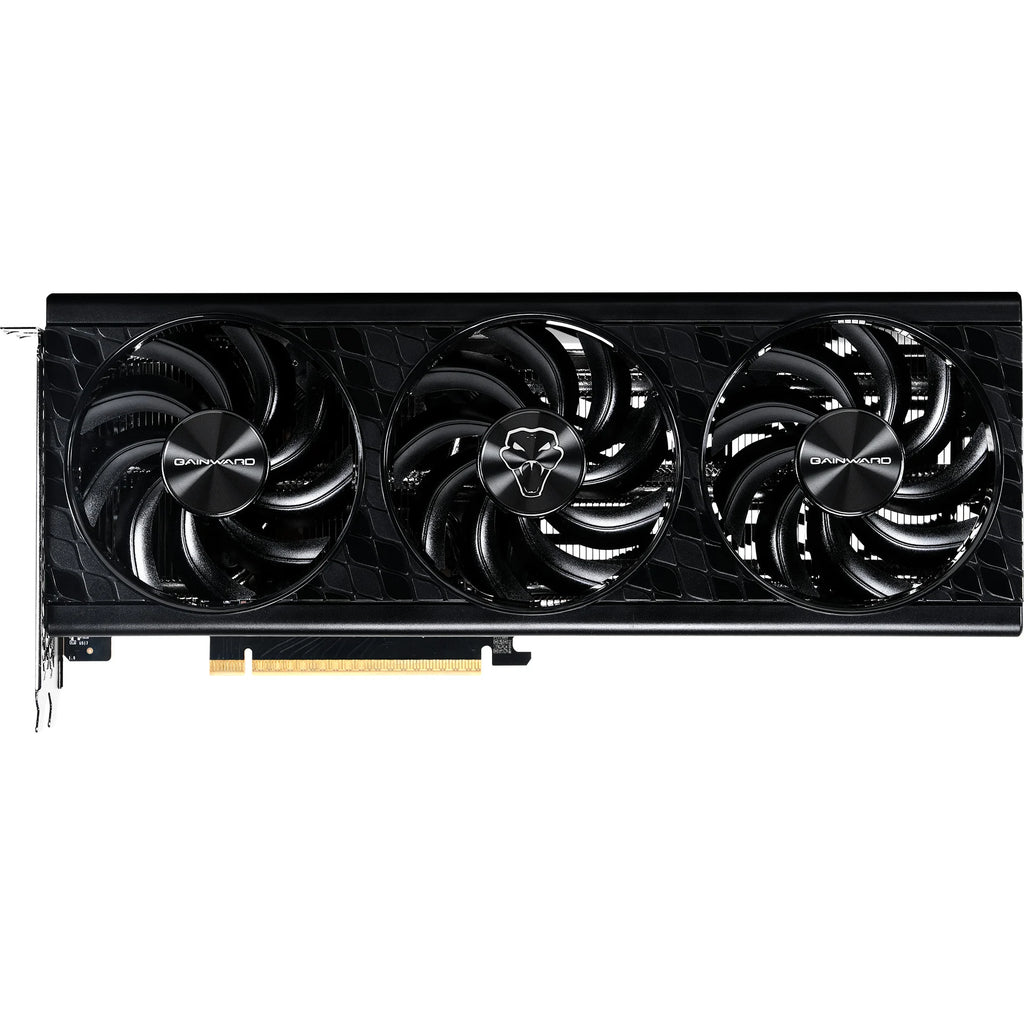 Gainward RTX5060Ti Python III 16GB GDDR7  HDMI 3xDP