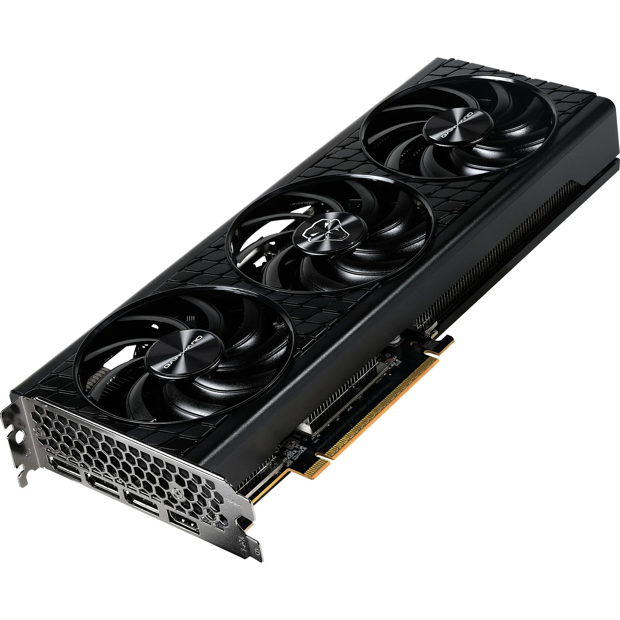 Gainward RTX5060Ti Python III 16GB GDDR7  HDMI 3xDP