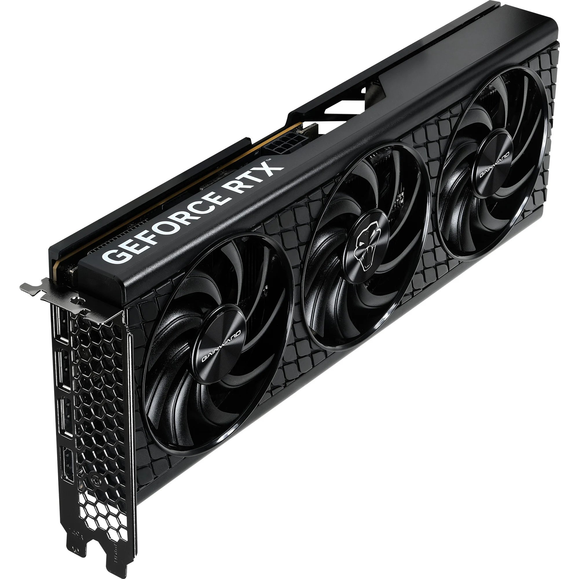 Gainward RTX5060Ti Python III 16GB GDDR7  HDMI 3xDP