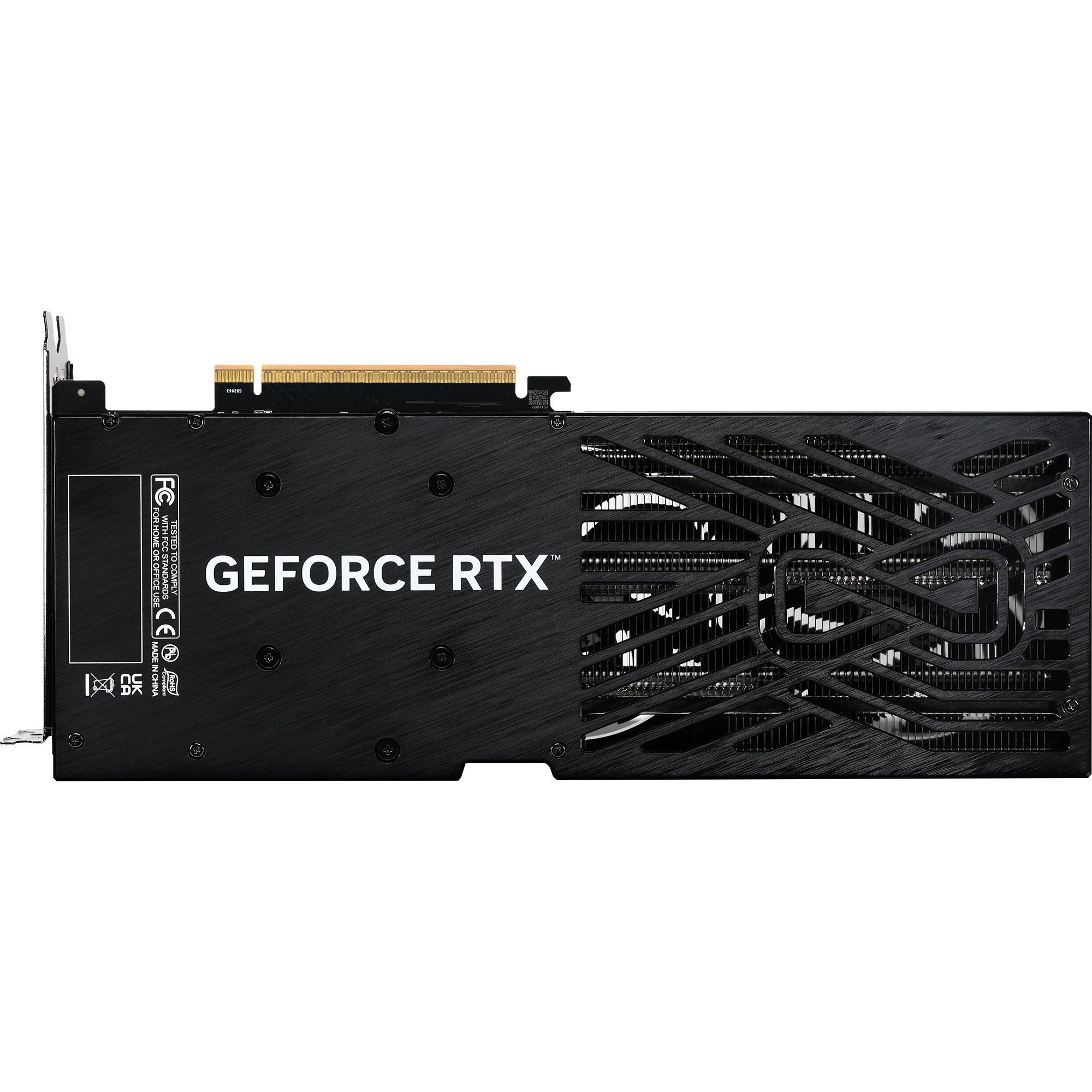 Gainward RTX5060Ti Python III 16GB GDDR7  HDMI 3xDP