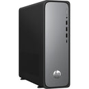 Office-PC HP OmniDesk Slim S03-0053ng | Windows 11 Home | Intel Core i5 14400 | 16GB DDR5 RAM | 512GB SSD