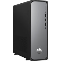 Office-PC HP OmniDesk Slim S03-0053ng | Windows 11 Home | Intel Core i5 14400 | 16GB DDR5 RAM | 512GB SSD