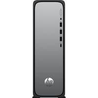 Office-PC HP OmniDesk Slim S03-0053ng | Windows 11 Home | Intel Core i5 14400 | 16GB DDR5 RAM | 512GB SSD