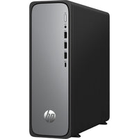 Office-PC HP OmniDesk Slim S03-0053ng | Windows 11 Home | Intel Core i5 14400 | 16GB DDR5 RAM | 512GB SSD