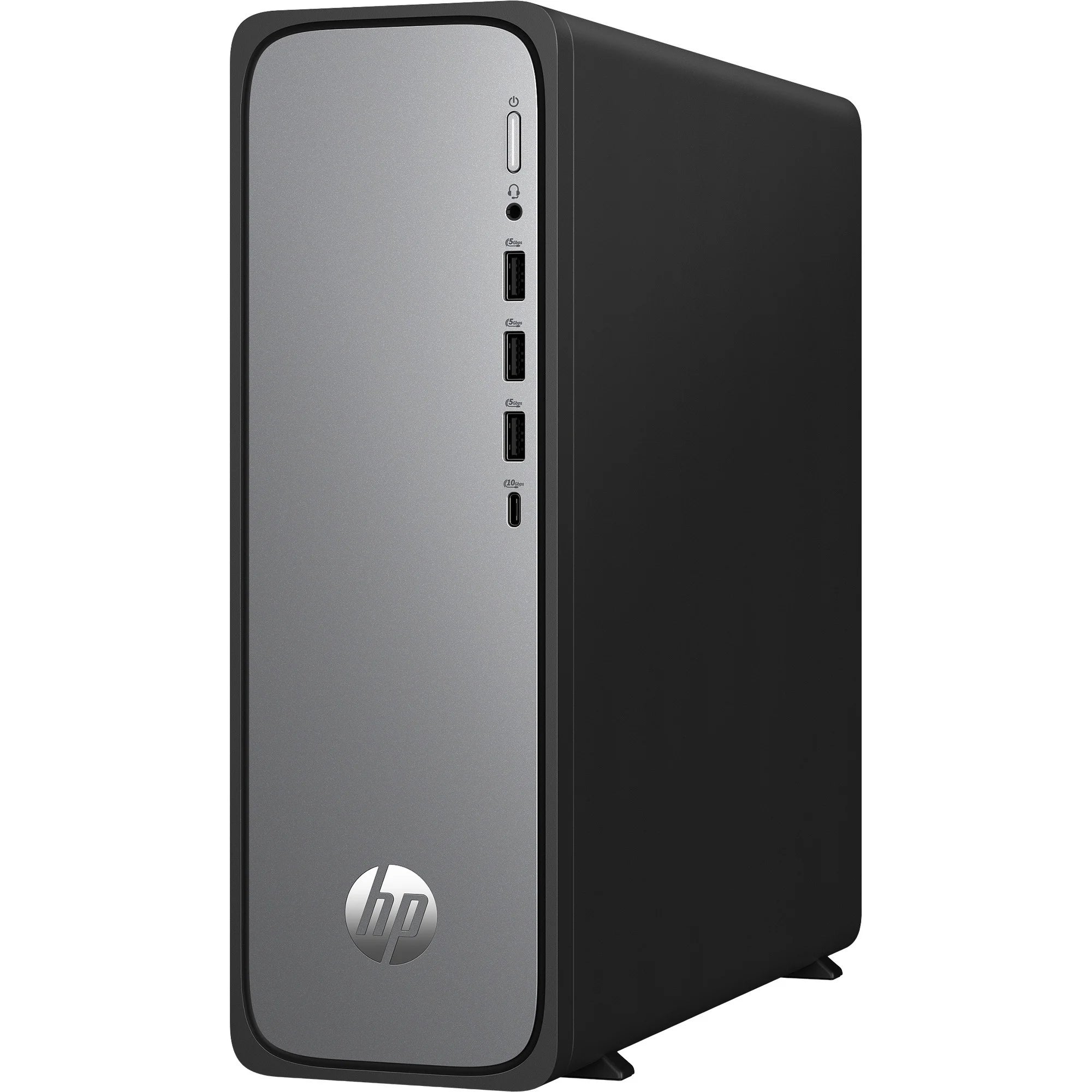 Office-PC HP OmniDesk Slim S03-0053ng | Windows 11 Home | Intel Core i5 14400 | 16GB DDR5 RAM | 512GB SSD