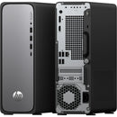 Office-PC HP OmniDesk Slim S03-0053ng | Windows 11 Home | Intel Core i5 14400 | 16GB DDR5 RAM | 512GB SSD