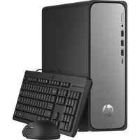 Office-PC HP OmniDesk Slim S03-0053ng | Windows 11 Home | Intel Core i5 14400 | 16GB DDR5 RAM | 512GB SSD
