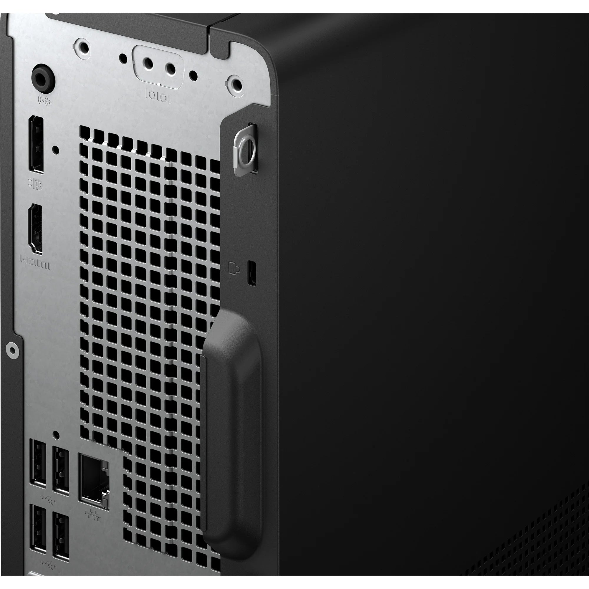 Office-PC HP OmniDesk Slim S03-0053ng | Windows 11 Home | Intel Core i5 14400 | 16GB DDR5 RAM | 512GB SSD