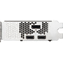 MSI RTX3050 LP 6G OC 6GB GDDR6 HDMI DVI DP