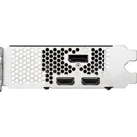 MSI RTX3050 LP 6G OC 6GB GDDR6 HDMI DVI DP
