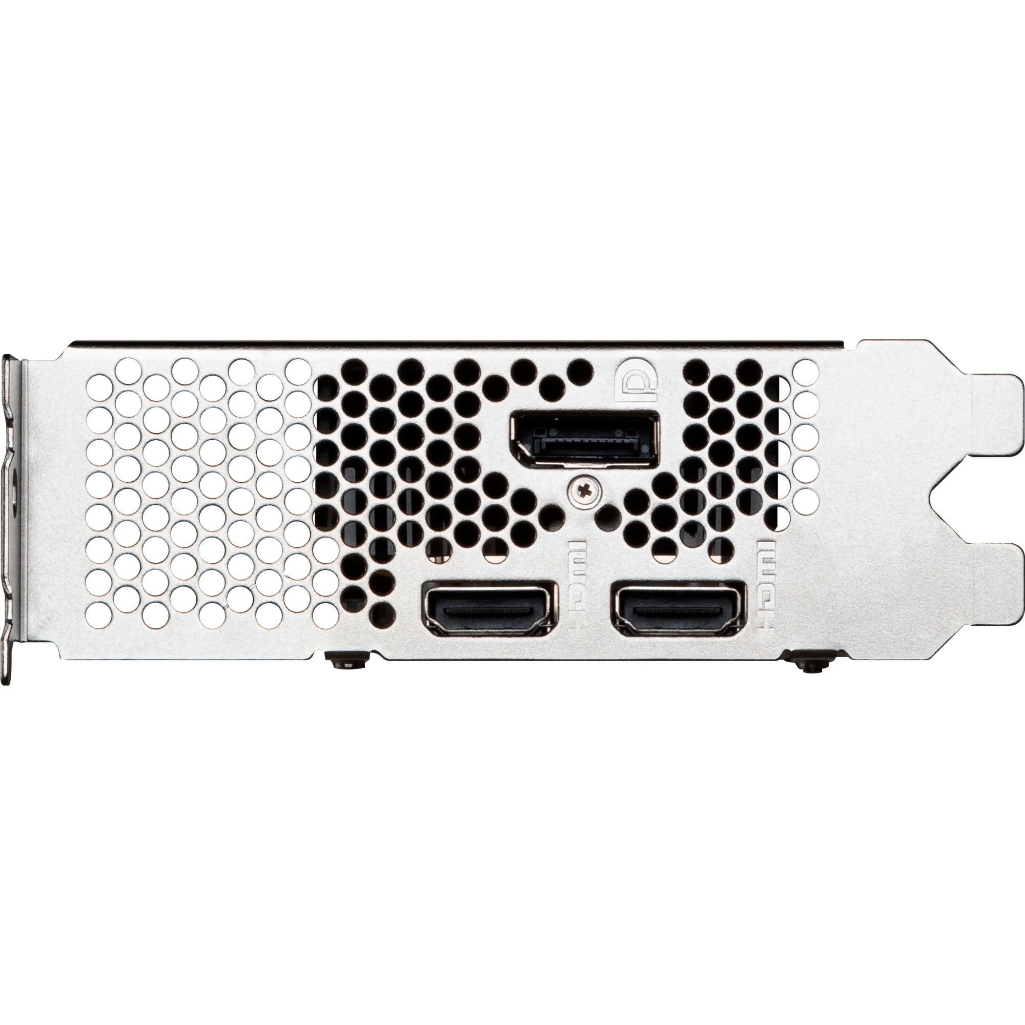 MSI RTX3050 LP 6G OC 6GB GDDR6 HDMI DVI DP