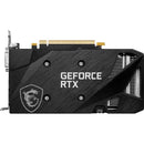 MSI RTX3050 VENTUS 2X XS OC 8GB GDDR6 HDMI DVI DP