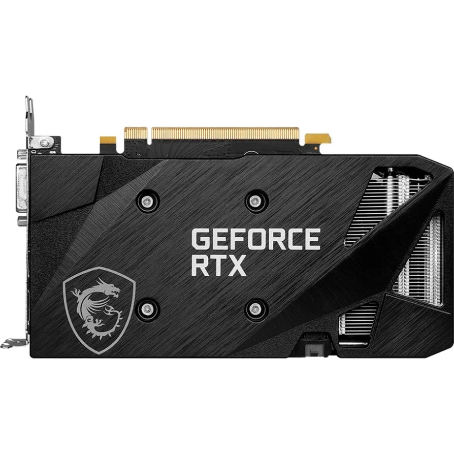 MSI RTX3050 VENTUS 2X XS OC 8GB GDDR6 HDMI DVI DP