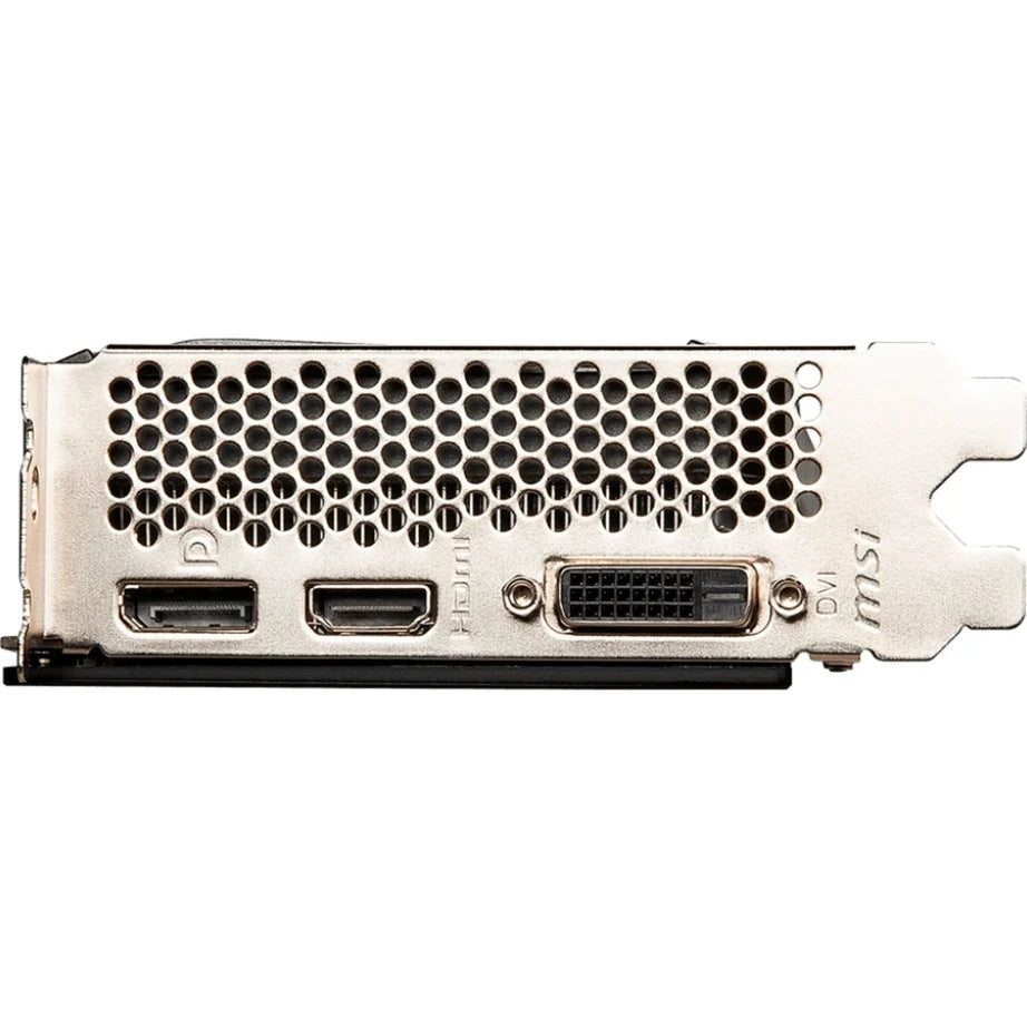 MSI RTX3050 VENTUS 2X XS OC 8GB GDDR6 HDMI DVI DP