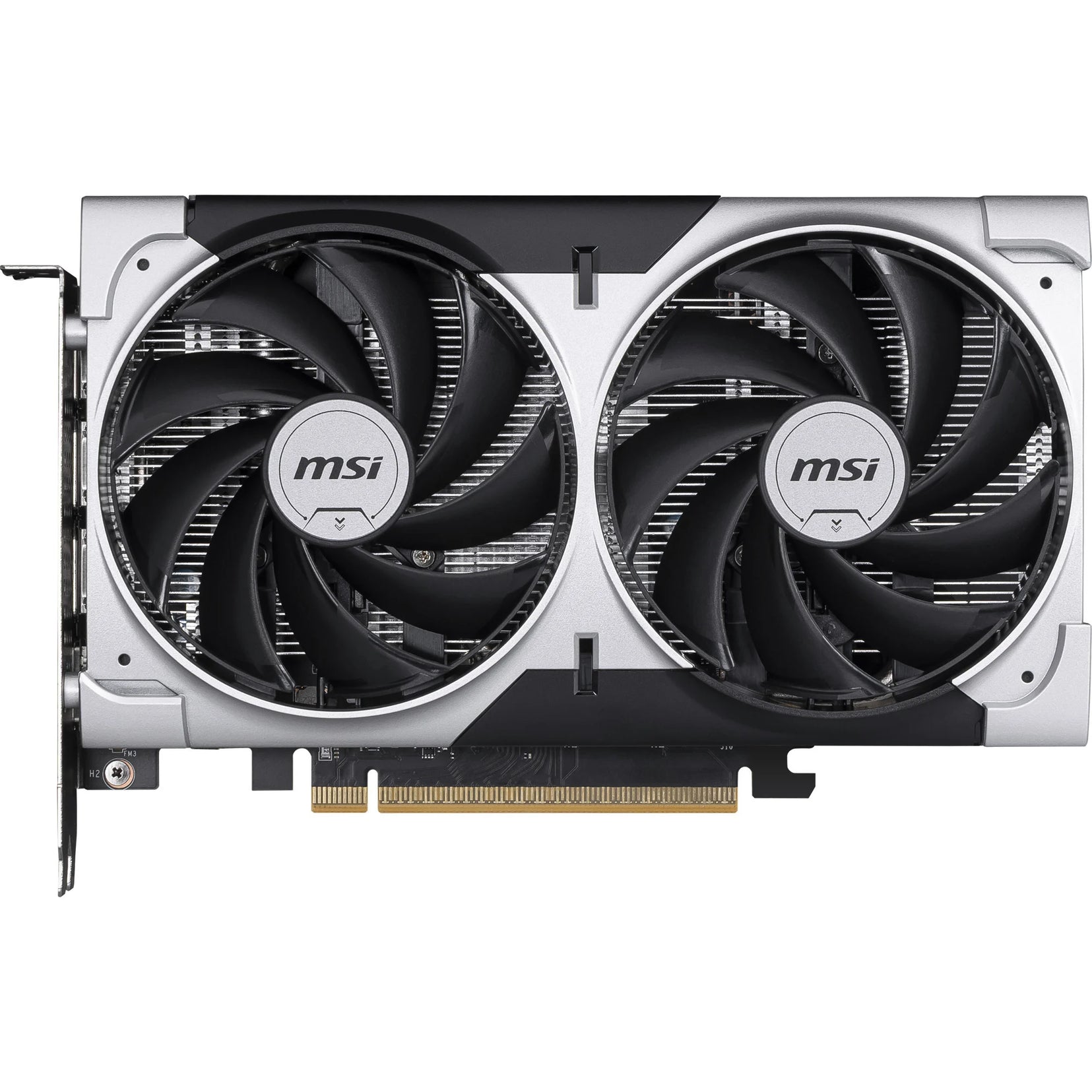 MSI RTX5050 8G VENTUS 2X OC 8GB GDDR6 HDMI 3xDP