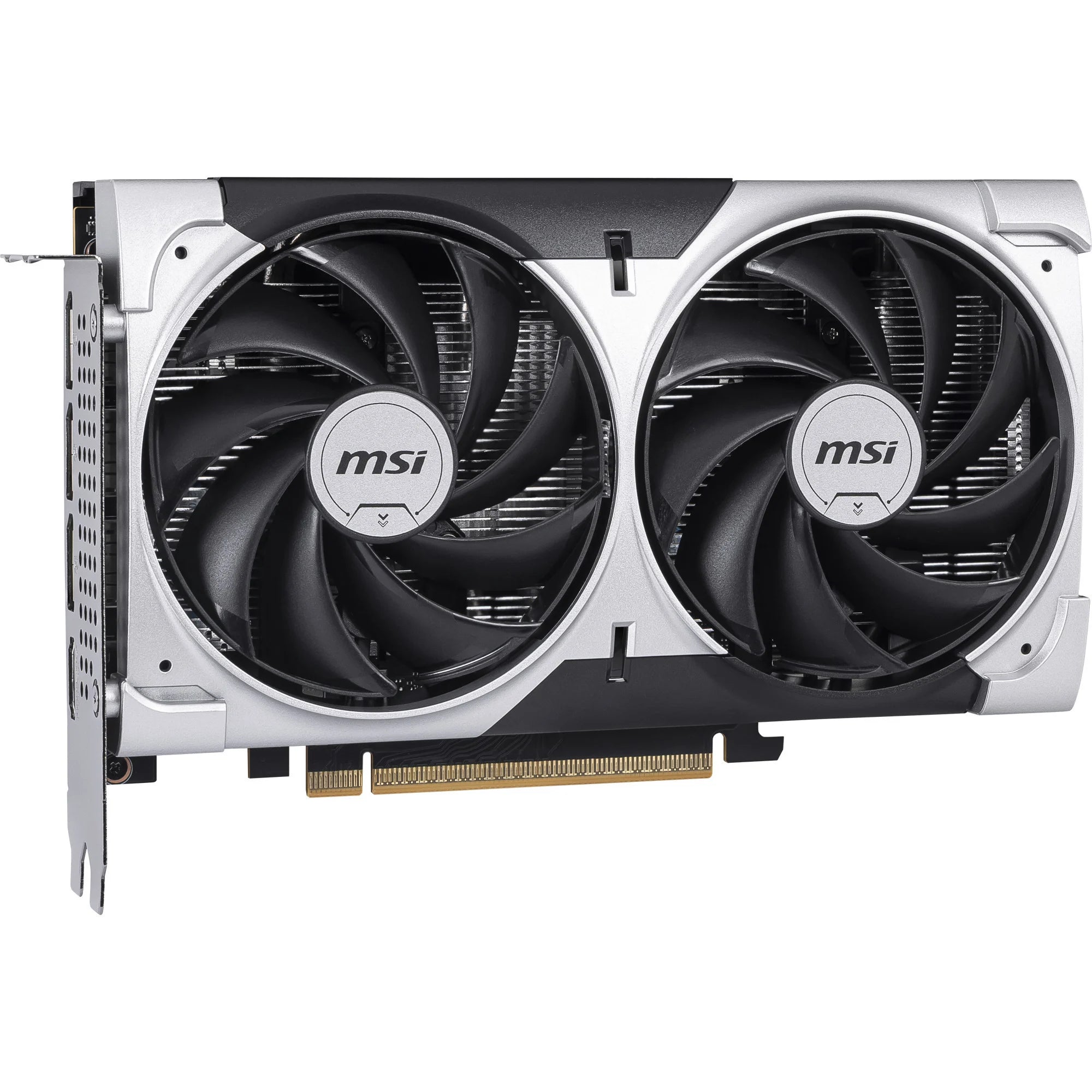 MSI RTX5050 8G VENTUS 2X OC 8GB GDDR6 HDMI 3xDP
