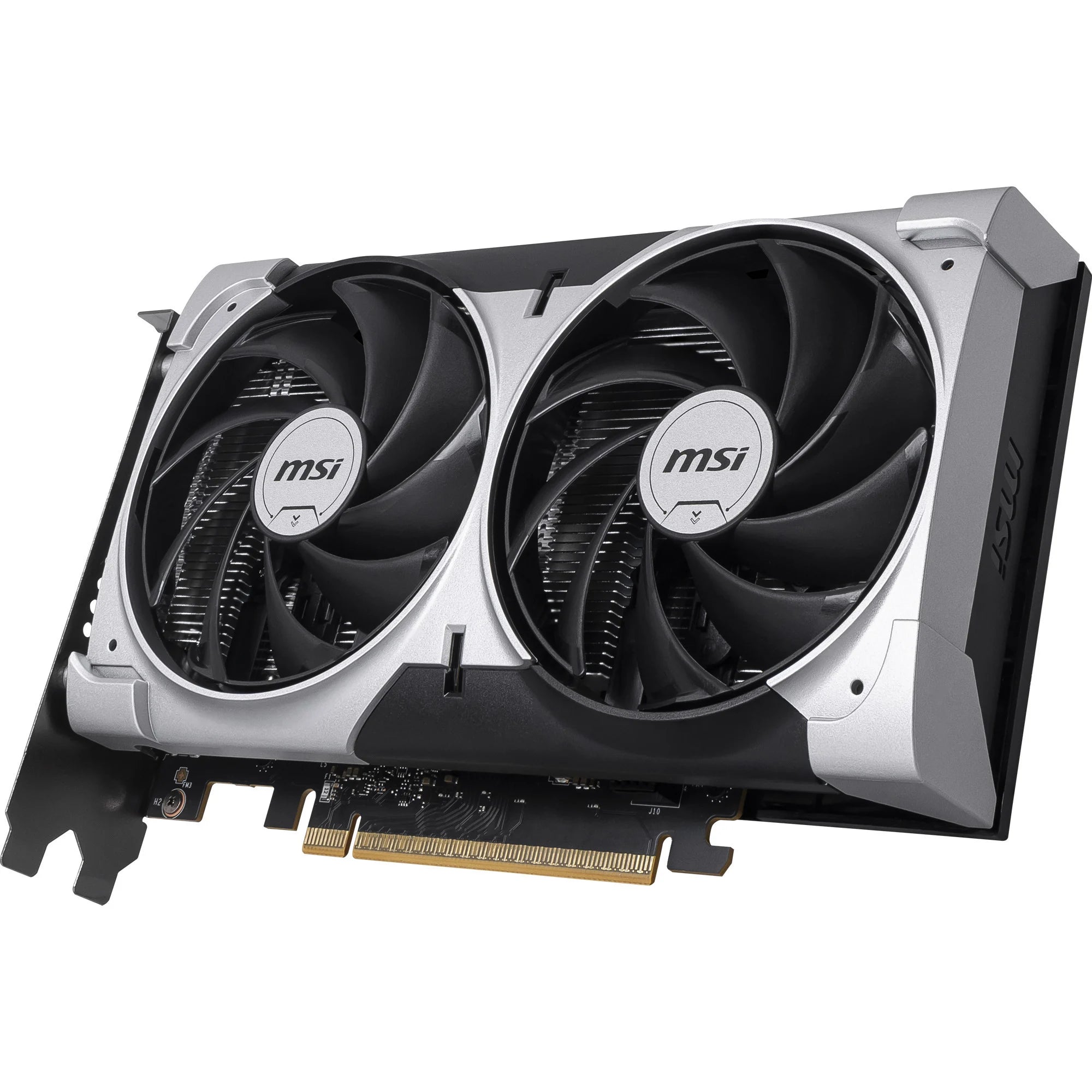MSI RTX5050 8G VENTUS 2X OC 8GB GDDR6 HDMI 3xDP