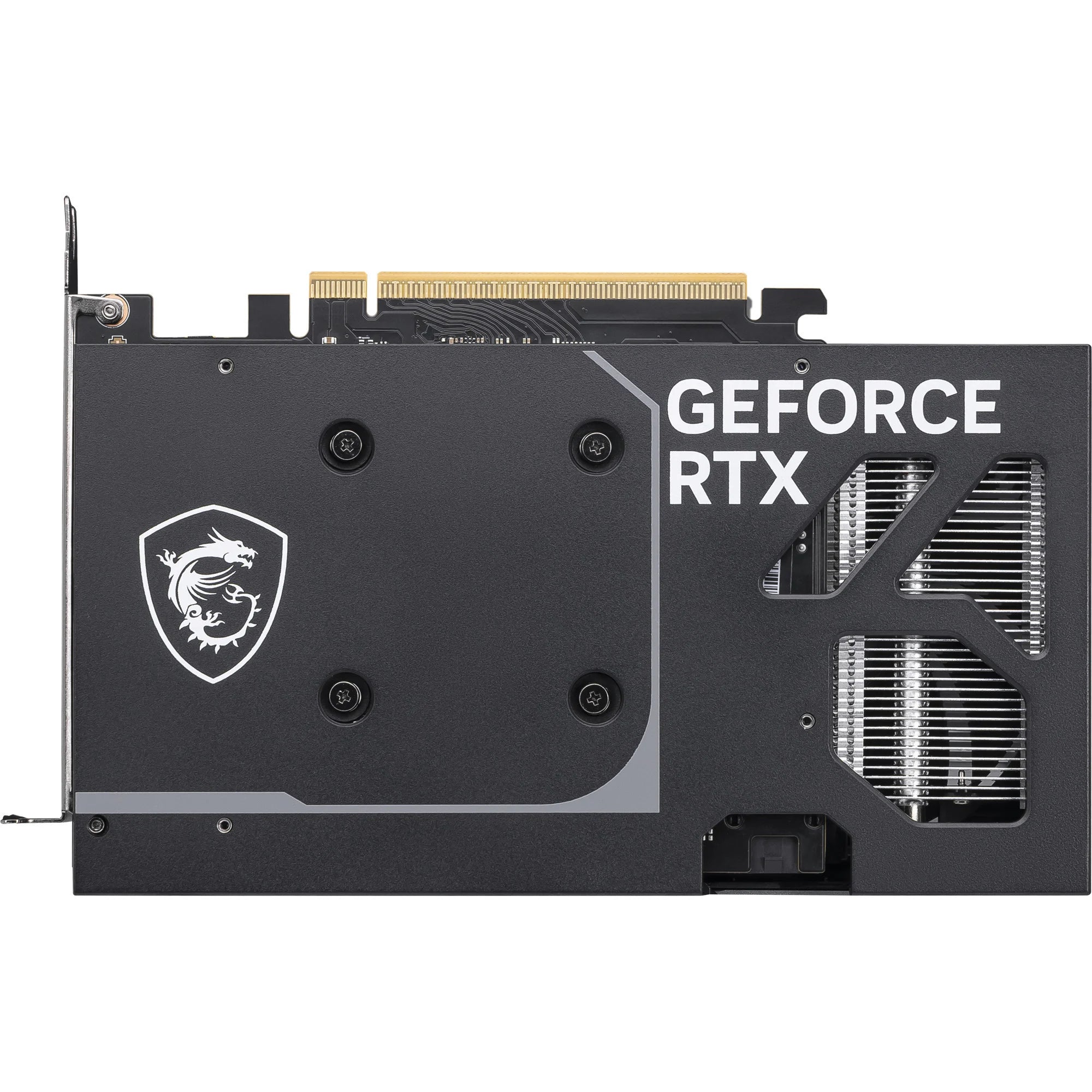 MSI RTX5050 8G VENTUS 2X OC 8GB GDDR6 HDMI 3xDP