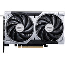 MSI RTX5060 VENTUS 2X OC 8GB GDDR7 HDMI 3xDP
