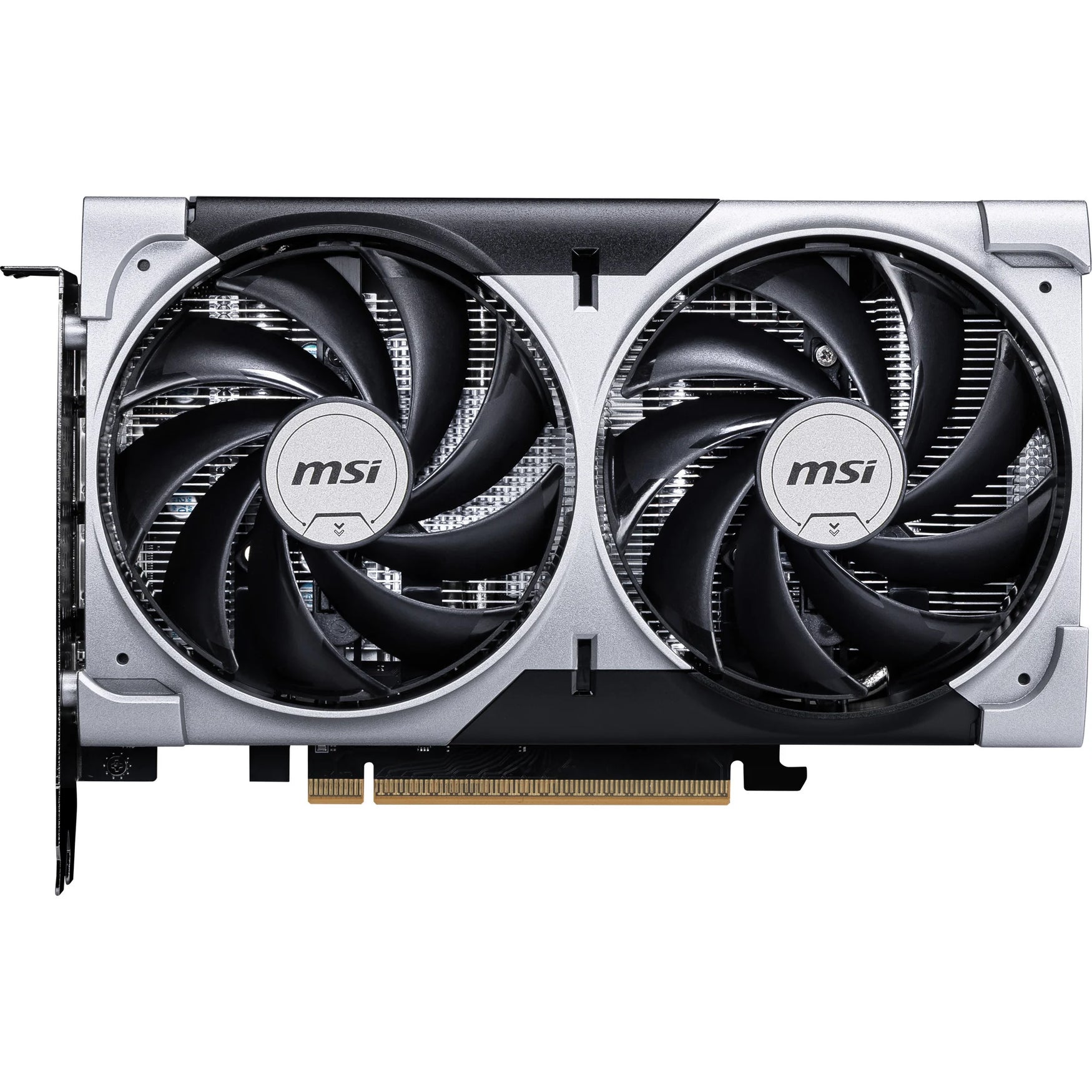 MSI RTX5060 VENTUS 2X OC 8GB GDDR7 HDMI 3xDP