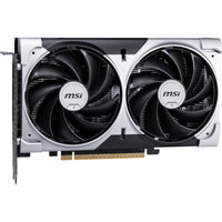 MSI RTX5060 VENTUS 2X OC 8GB GDDR7 HDMI 3xDP