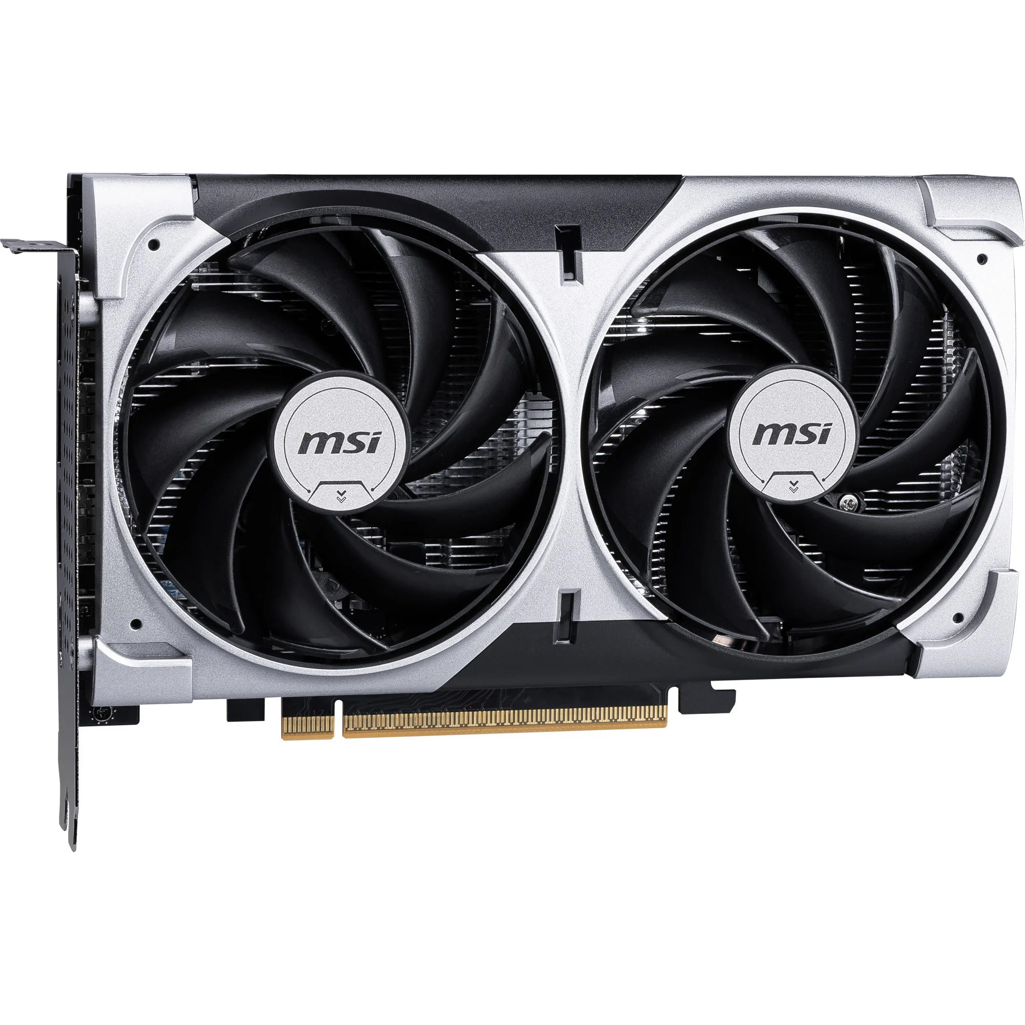 MSI RTX5060 VENTUS 2X OC 8GB GDDR7 HDMI 3xDP