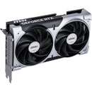 MSI RTX5060 VENTUS 2X OC 8GB GDDR7 HDMI 3xDP
