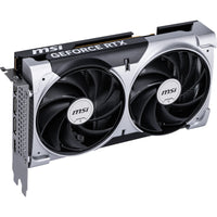 MSI RTX5060 VENTUS 2X OC 8GB GDDR7 HDMI 3xDP