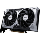MSI RTX5060 VENTUS 2X OC 8GB GDDR7 HDMI 3xDP