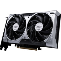 MSI RTX5060 VENTUS 2X OC 8GB GDDR7 HDMI 3xDP