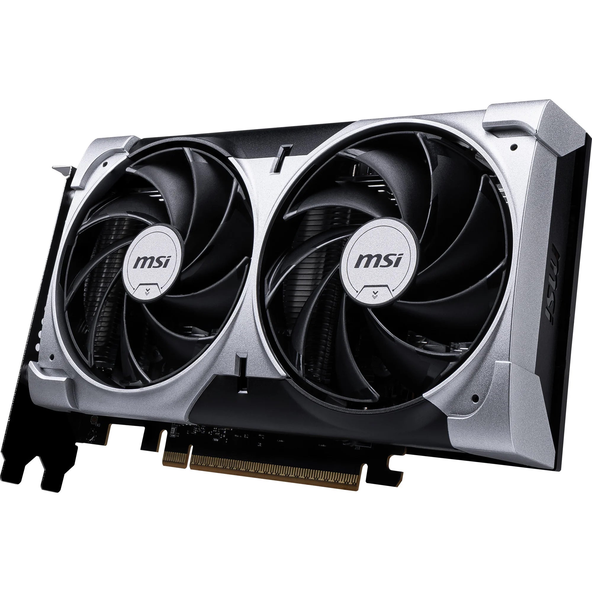 MSI RTX5060 VENTUS 2X OC 8GB GDDR7 HDMI 3xDP