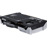 MSI RTX5060 VENTUS 2X OC 8GB GDDR7 HDMI 3xDP