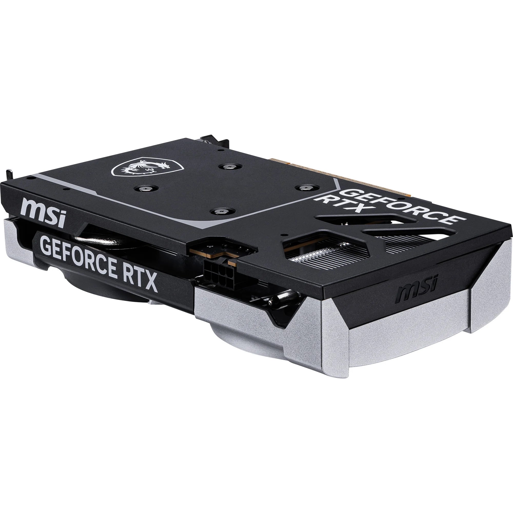 MSI RTX5060 VENTUS 2X OC 8GB GDDR7 HDMI 3xDP