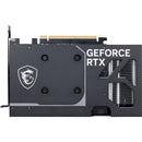 MSI RTX5060 VENTUS 2X OC 8GB GDDR7 HDMI 3xDP