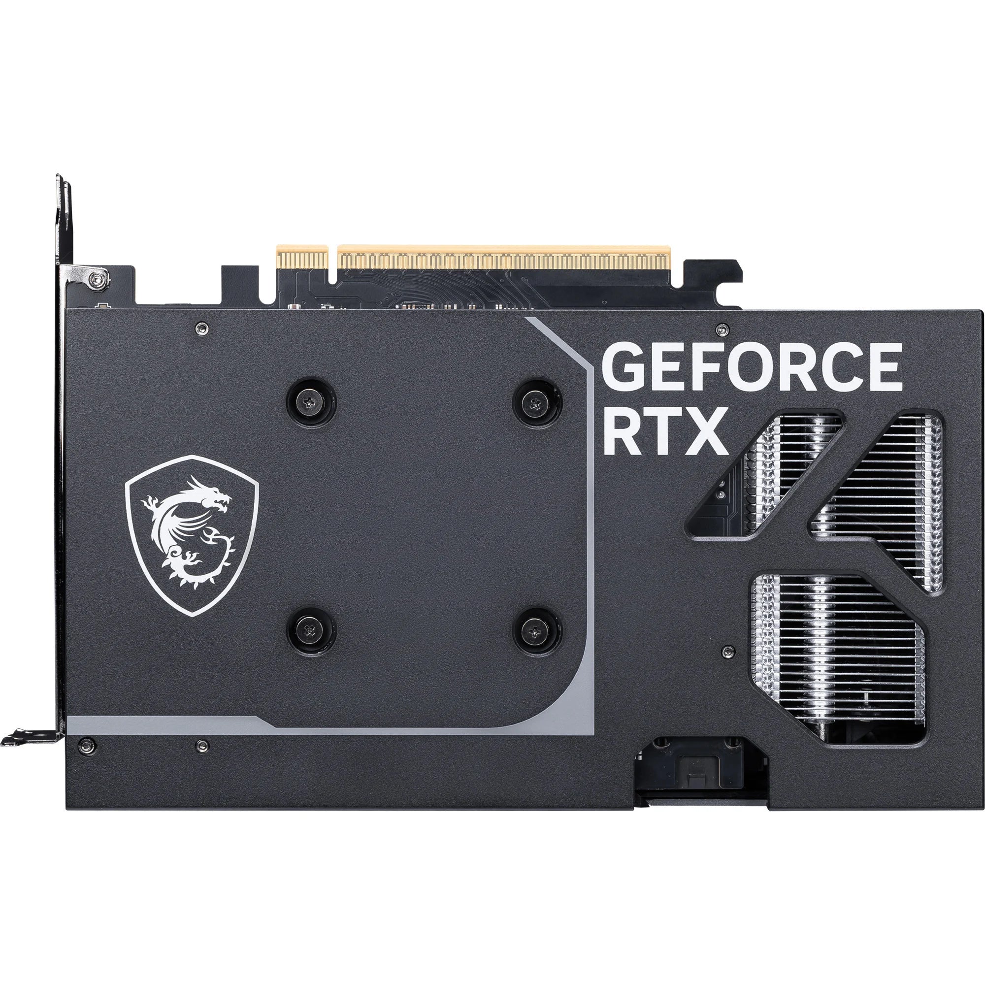 MSI RTX5060 VENTUS 2X OC 8GB GDDR7 HDMI 3xDP