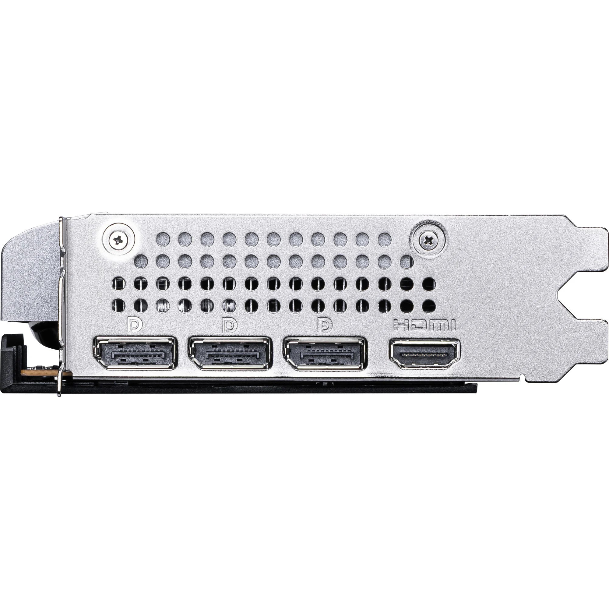 MSI RTX5060 VENTUS 2X OC 8GB GDDR7 HDMI 3xDP