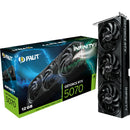 Palit RTX5070 Infinity 3 12GB GDDR7 HDMI 3xDP
