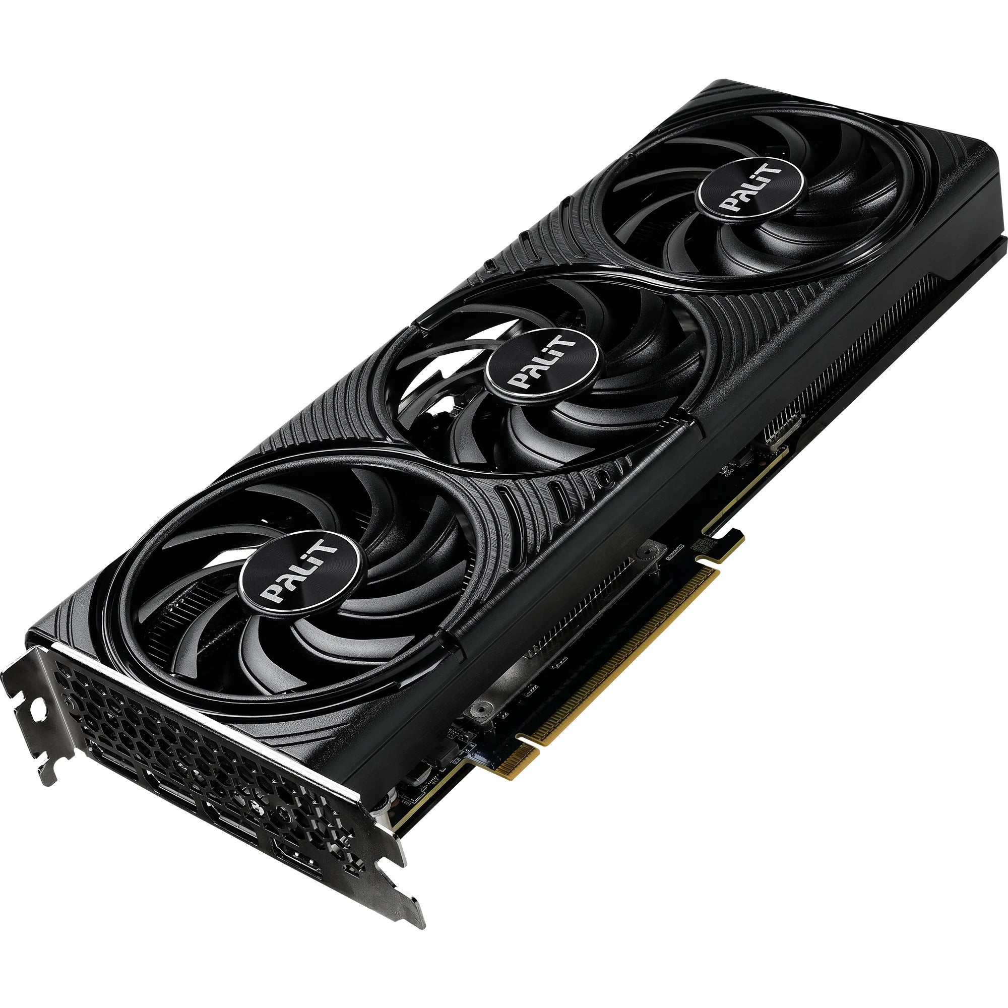 Palit RTX5070 Infinity 3 12GB GDDR7 HDMI 3xDP