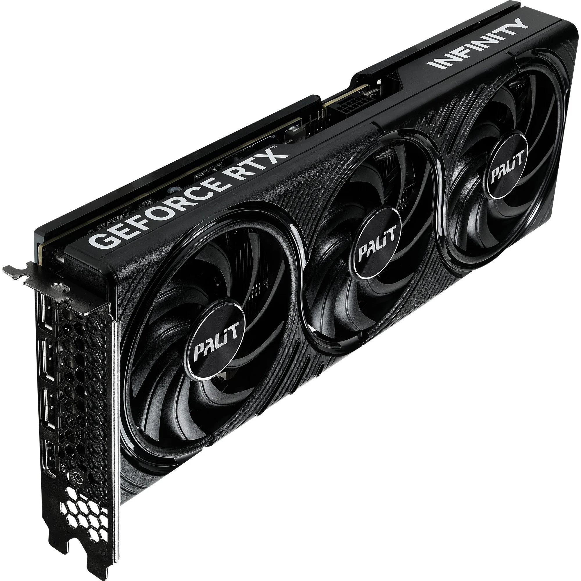 Palit RTX5070 Infinity 3 12GB GDDR7 HDMI 3xDP
