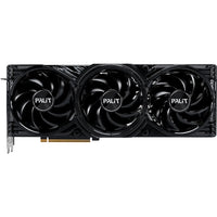 Palit RTX5080 GamingPro V1 16GB GDDR7 HDMI 3xDP
