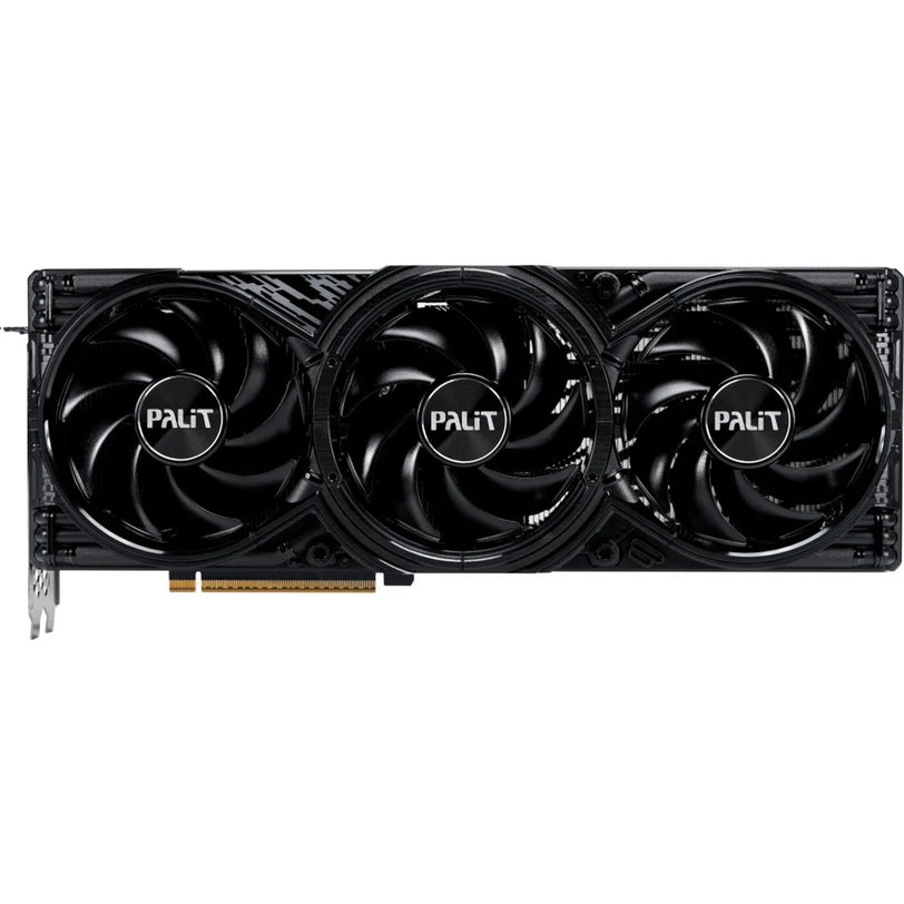 Palit RTX5080 GamingPro V1 16GB GDDR7 HDMI 3xDP