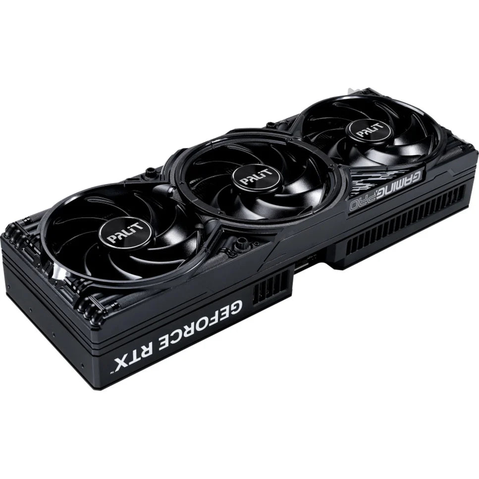 Palit RTX5080 GamingPro V1 16GB GDDR7 HDMI 3xDP