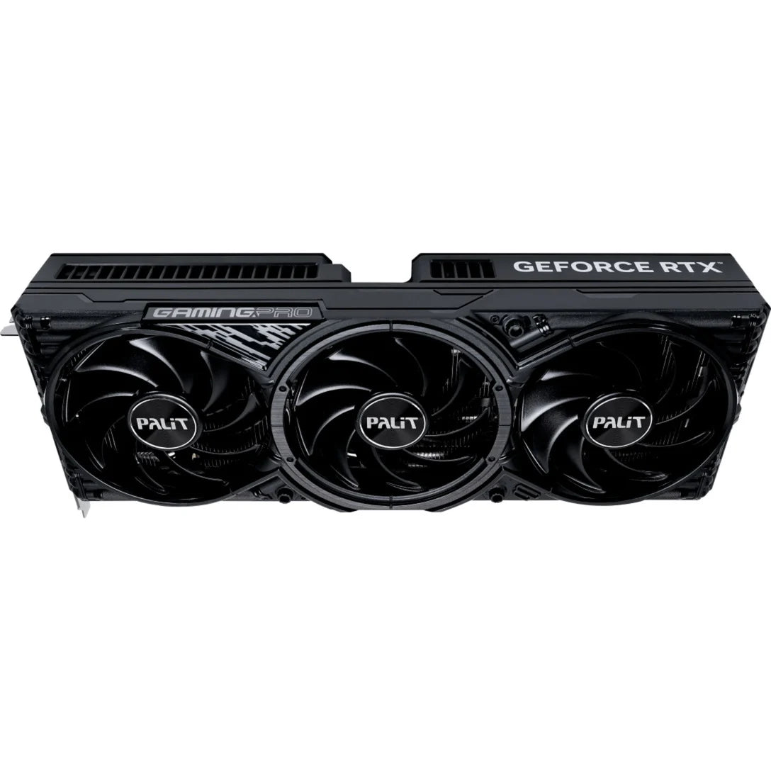 Palit RTX5080 GamingPro V1 16GB GDDR7 HDMI 3xDP