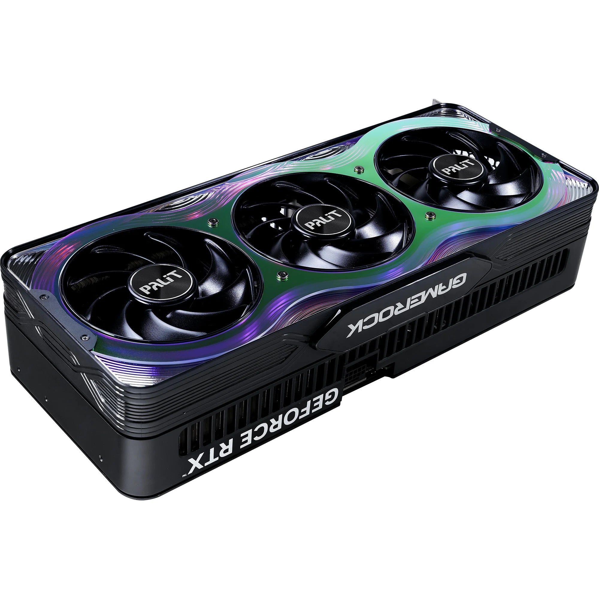 Palit RTX5090 GameRock 32GB GDDR7 HDMI 3xDP